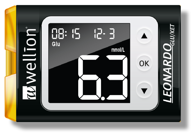 wellion KETOne wellion KETOne